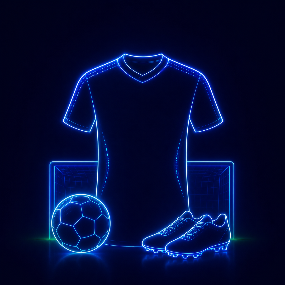 PROVEEDOR CAMISETAS FÚTBOL