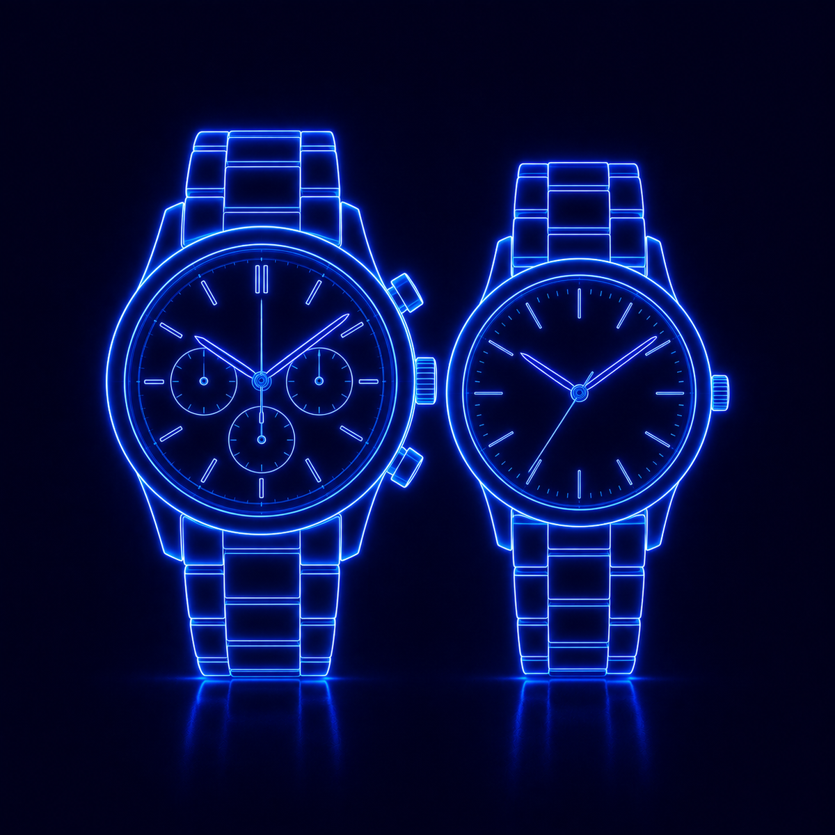 PROVEEDOR RELOJES