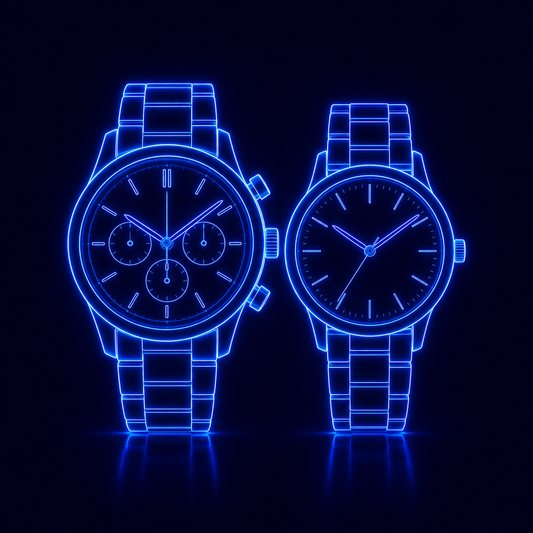 PROVEEDOR RELOJES