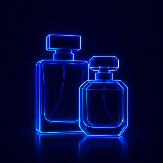 PROVEEDOR PERFUMES