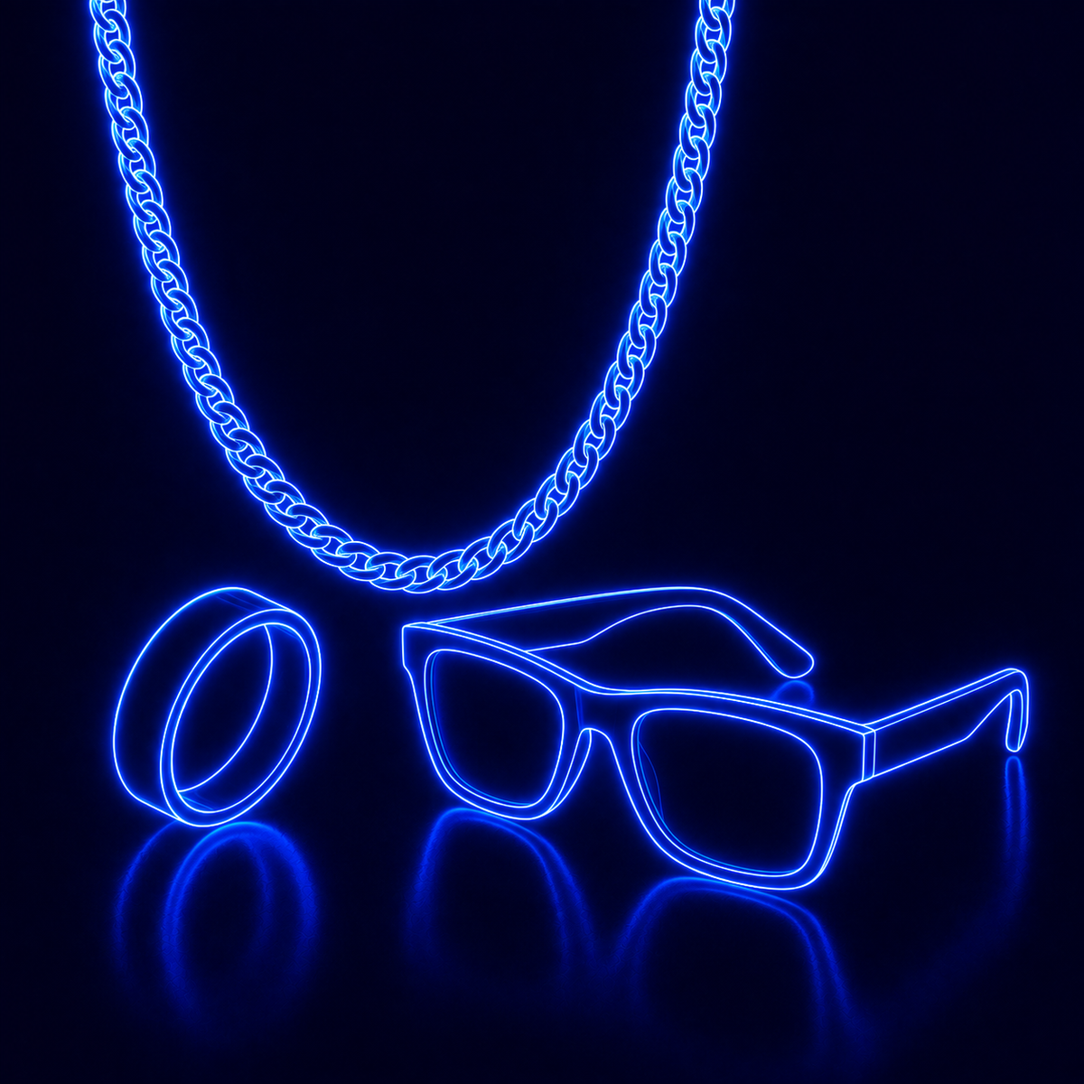PROVEEDOR ACCESORIOS