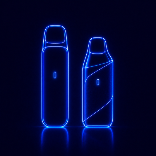 PROVEEDOR VAPERS